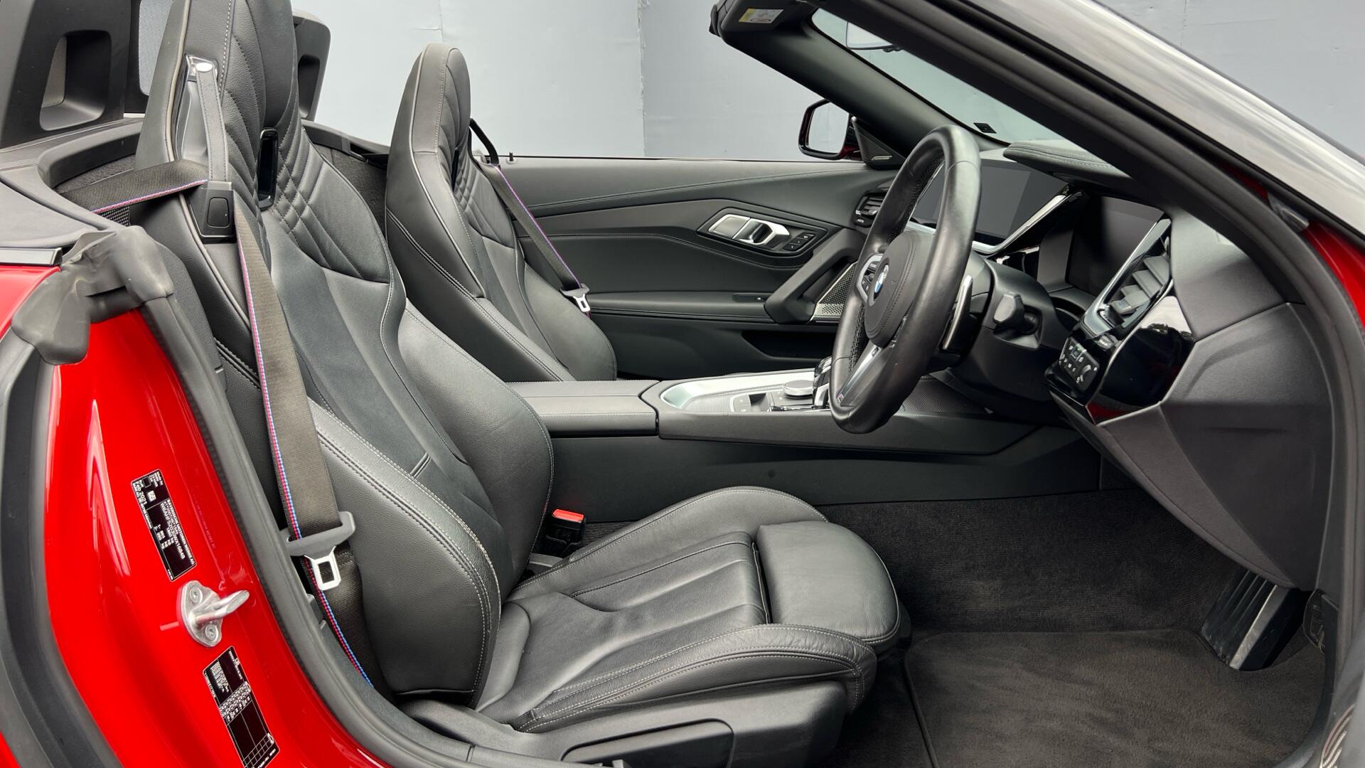 BMW Z4 view 11