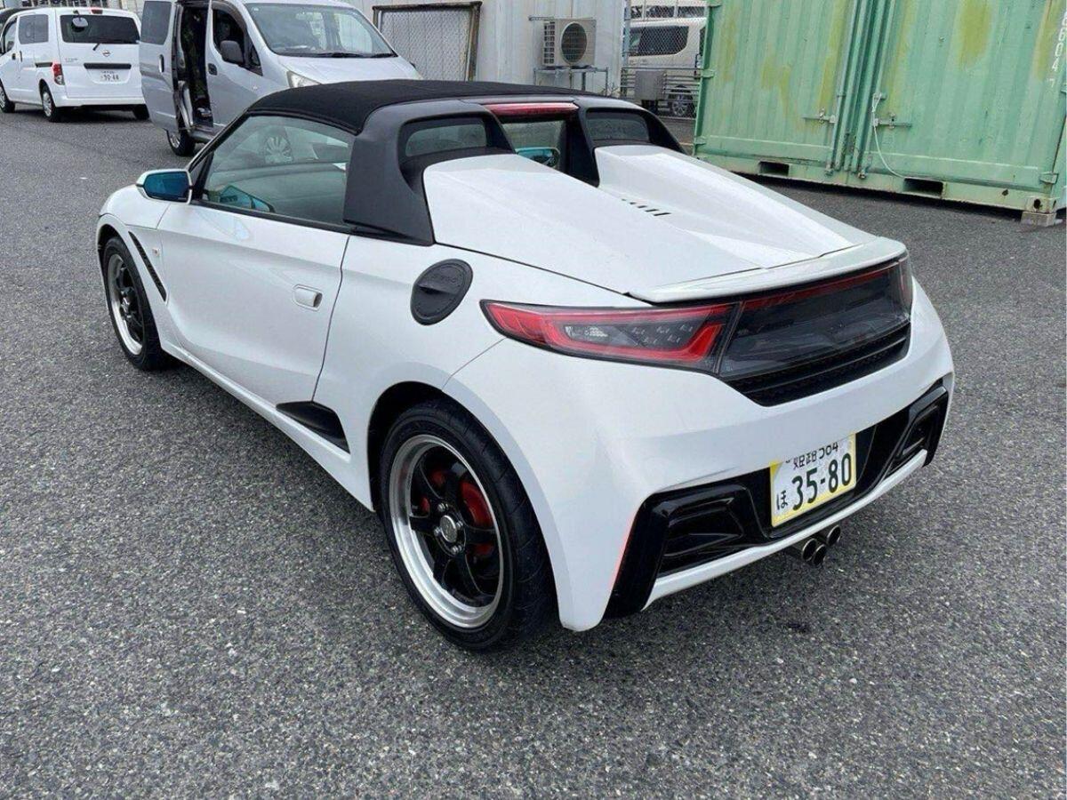 Honda 2015 Honda view 5