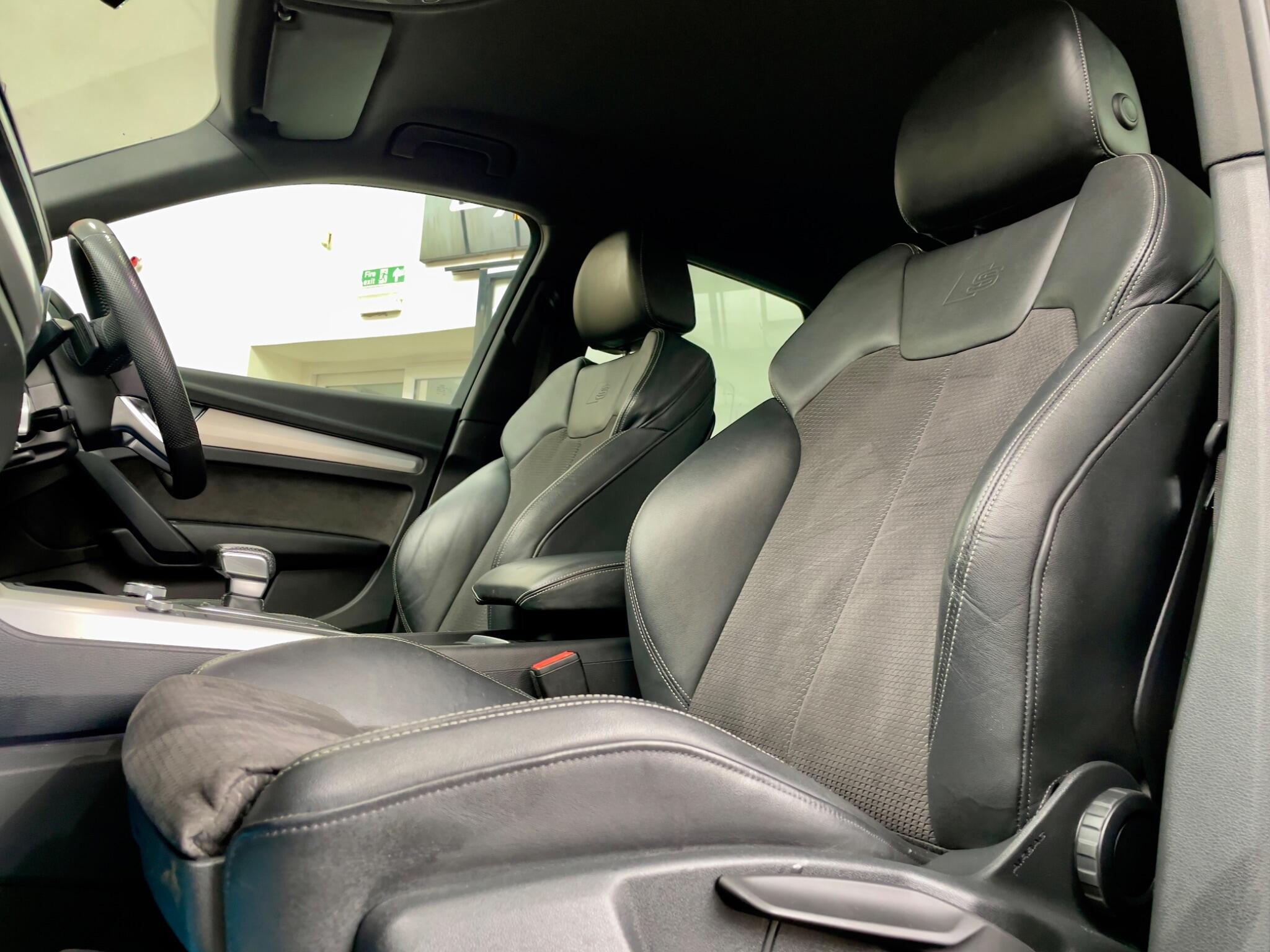 Audi Q5 view 51