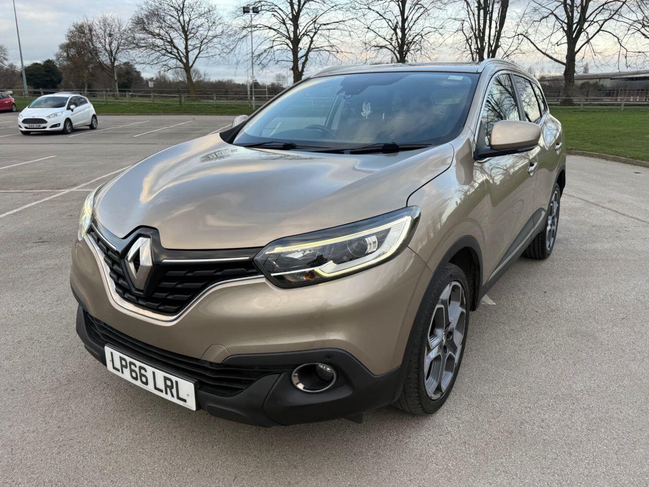 Renault Kadjar view 51