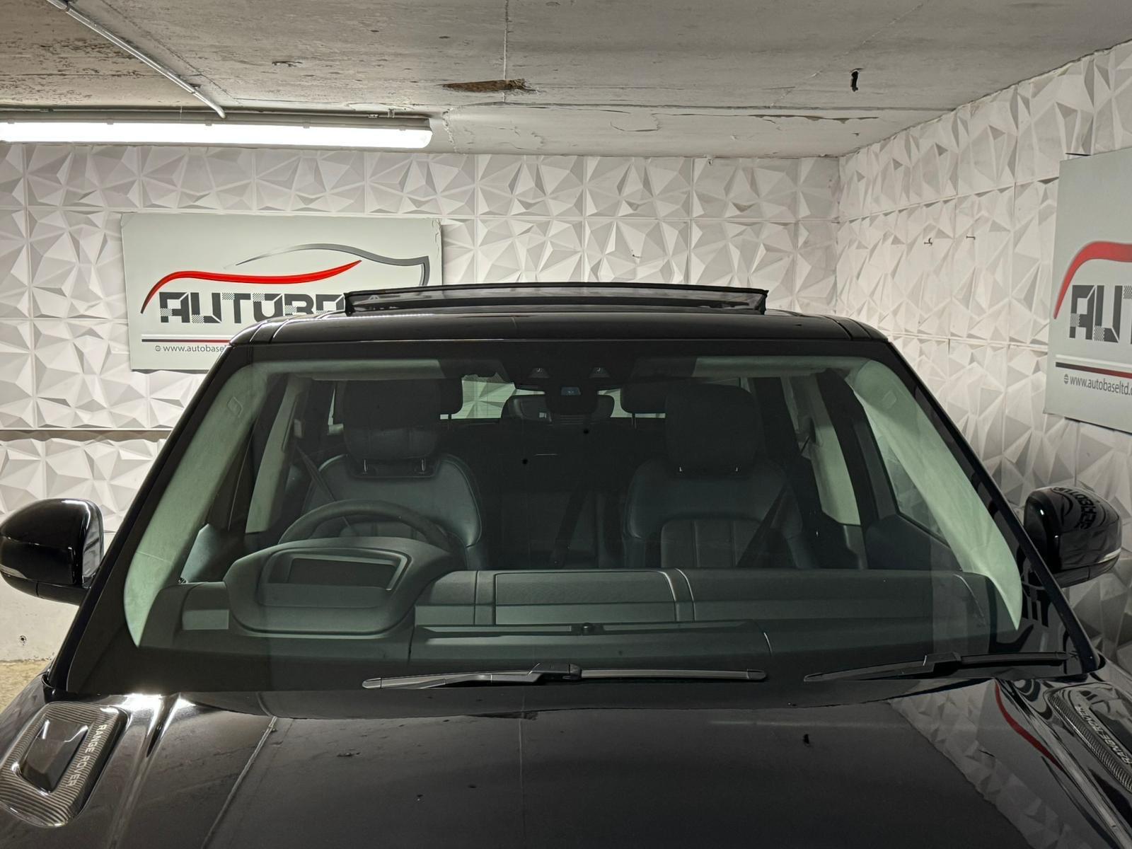 Land Rover Range Rover Sport view 54