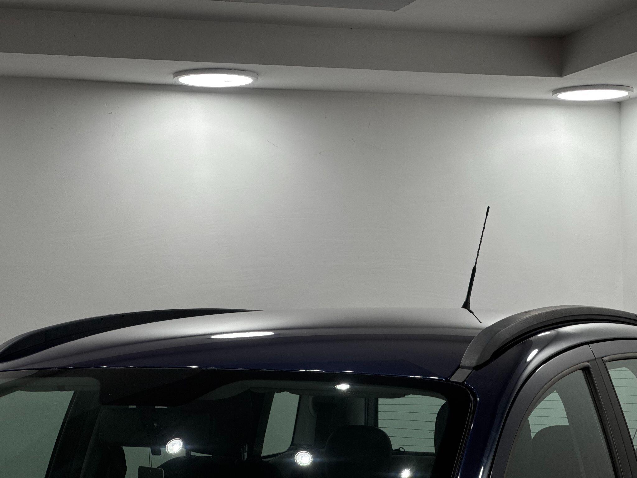 Fiat Panda view 12