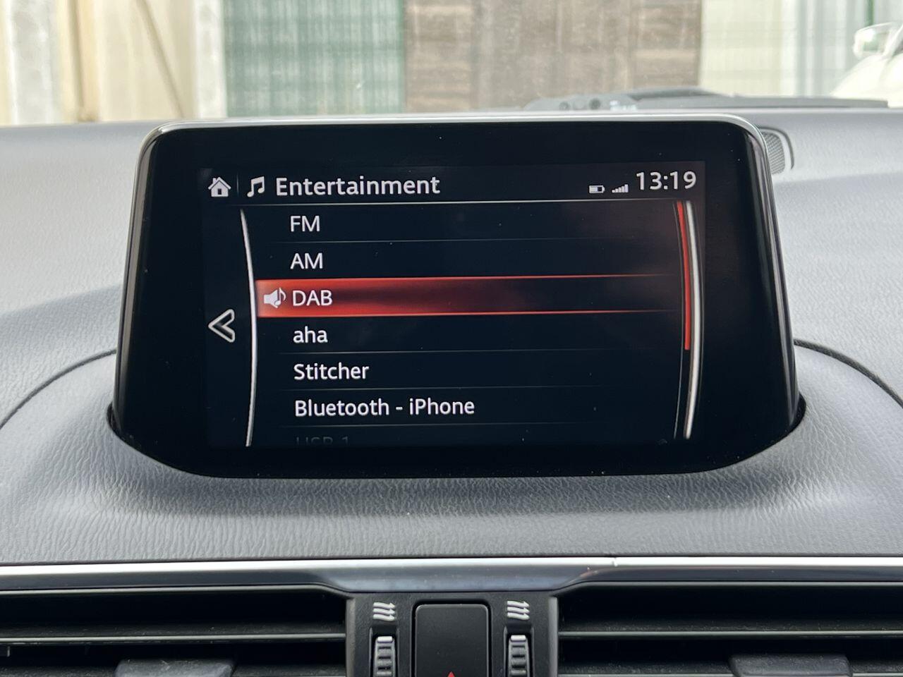 Mazda Skyactiv-G view 38