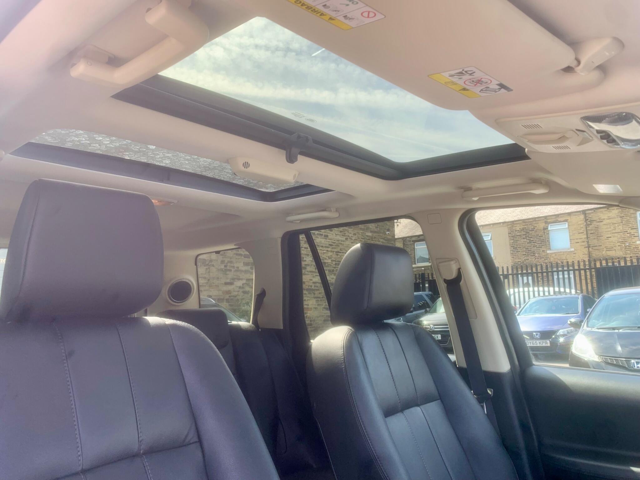 Land Rover Freelander 2 view 64