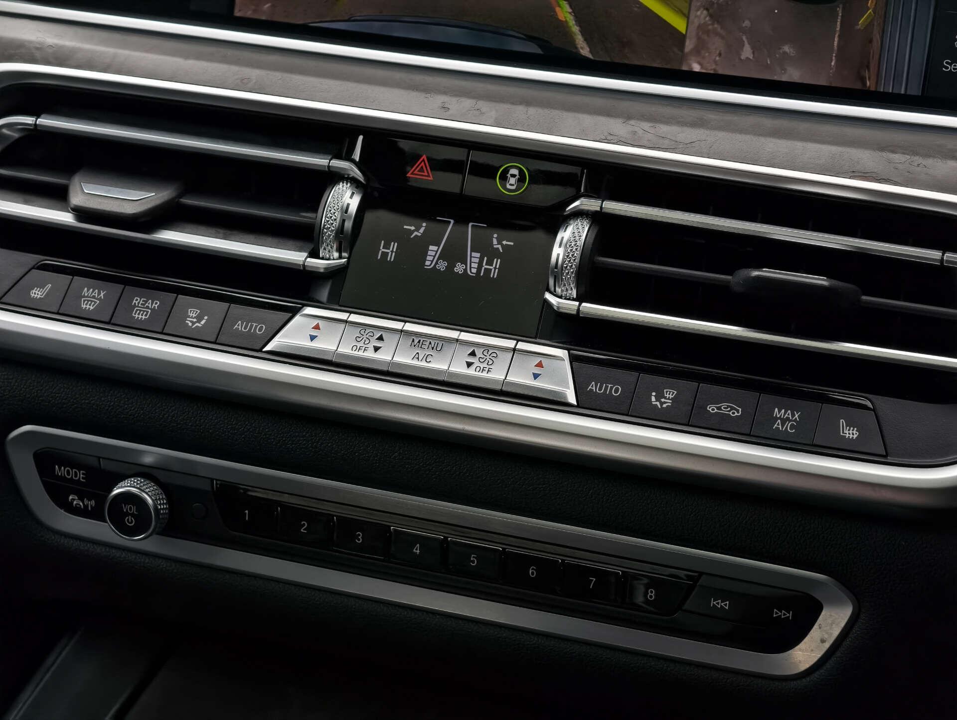 BMW X5 X5 view 42