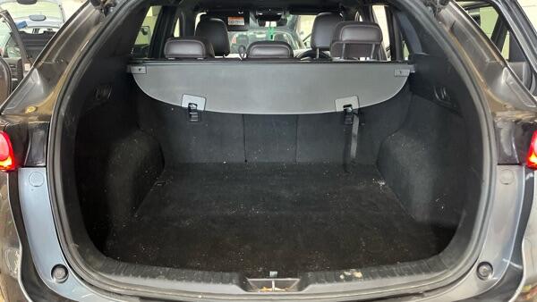 Mazda Skyactiv-G view 13