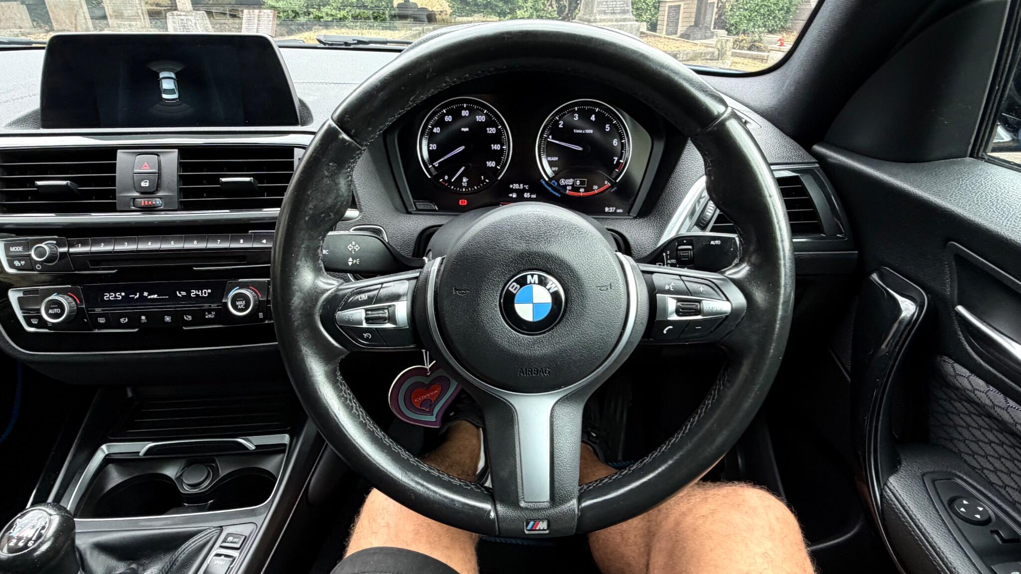 BMW 2 Series view 61