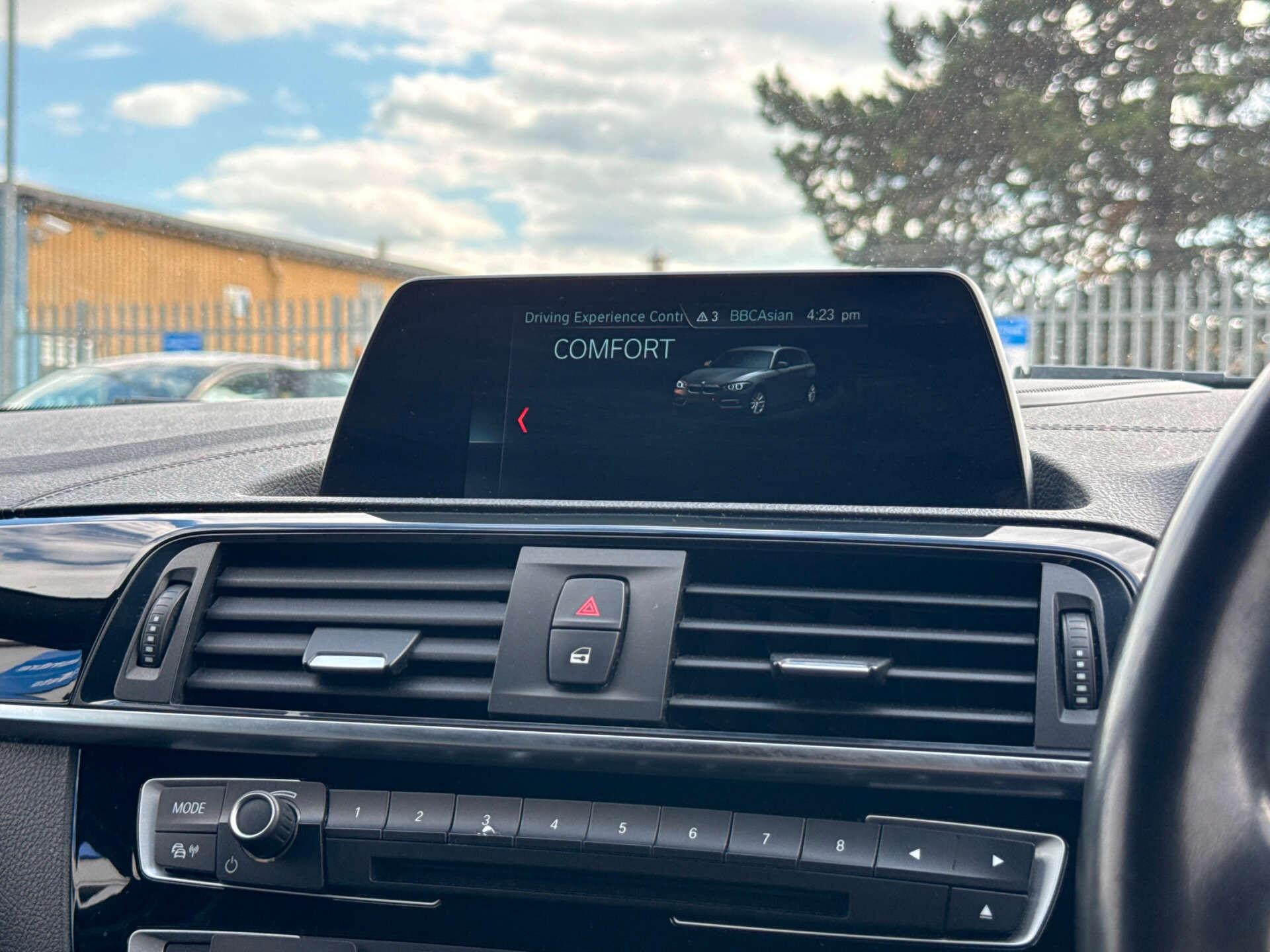 BMW 1 Series view 75