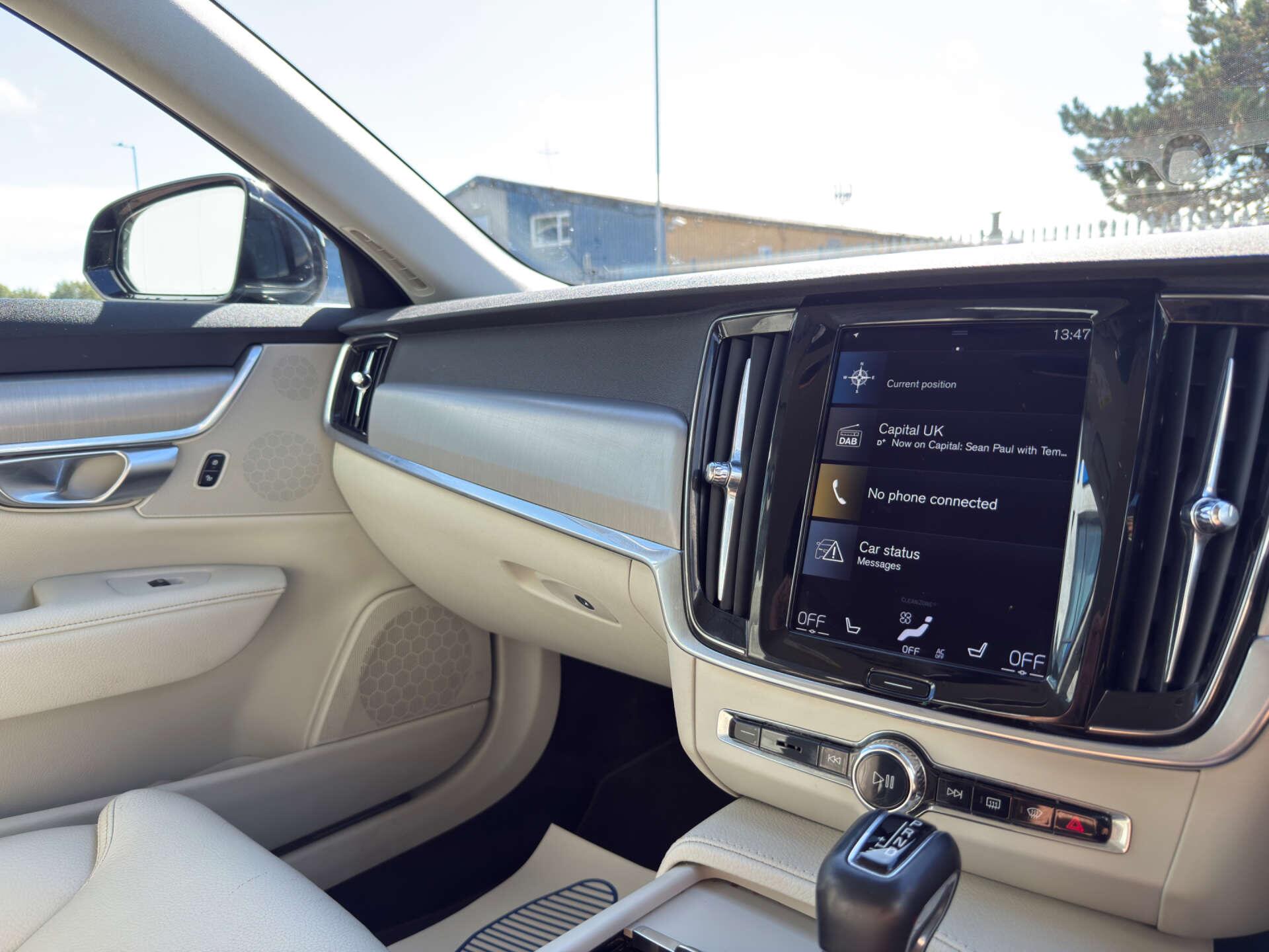 Volvo V90 view 53