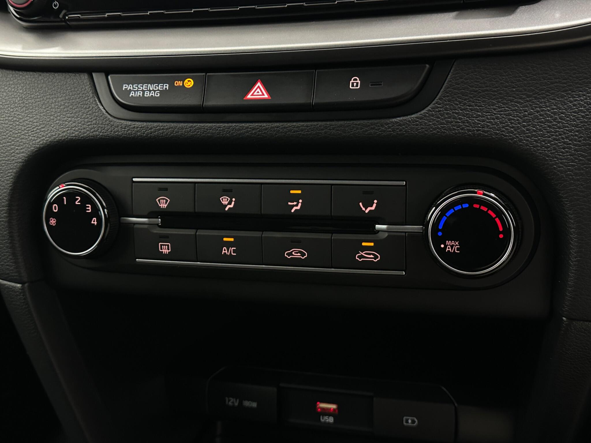 Kia Ceed view 21