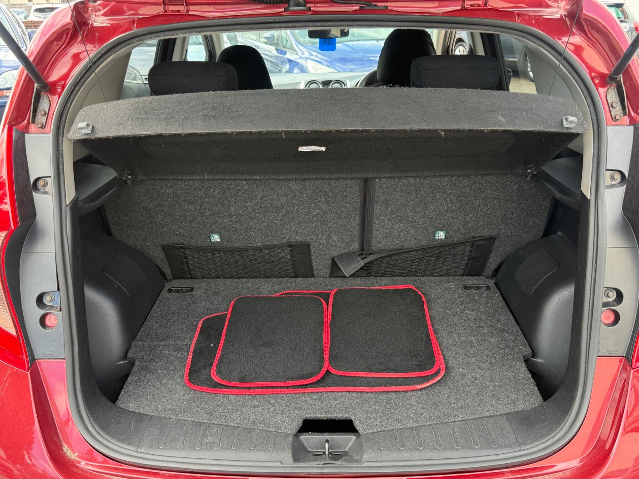 Nissan Note - Image 16