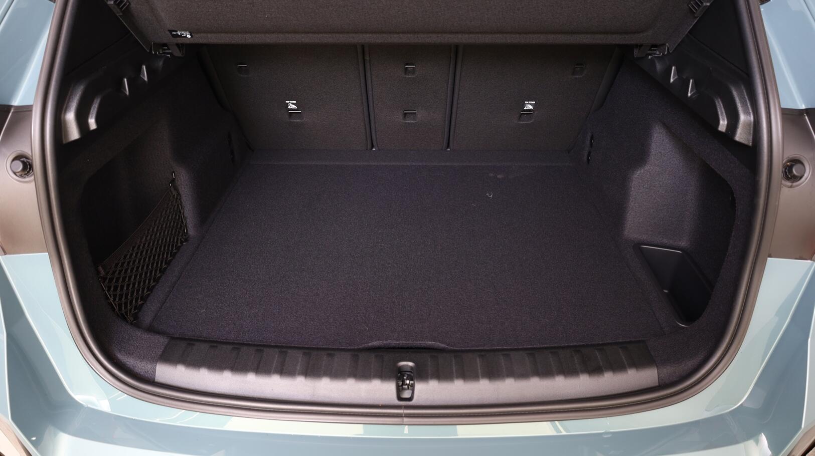 BMW X1 view 13