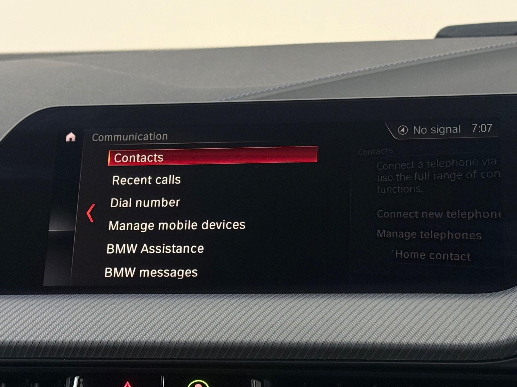 BMW 1 Series view 31