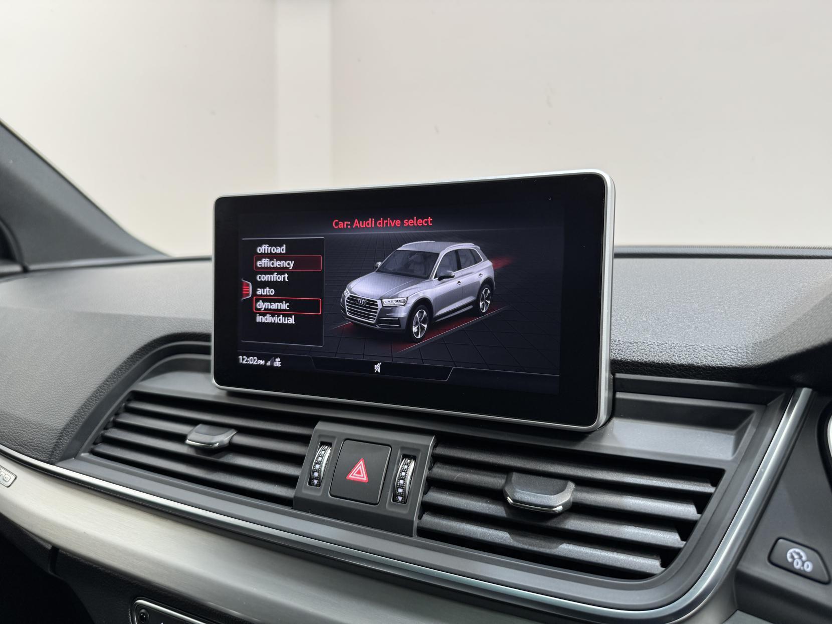 Audi Q5 view 30