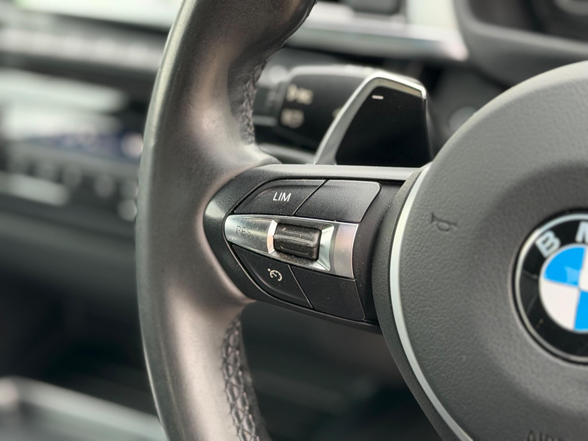 BMW 4 Series view 15
