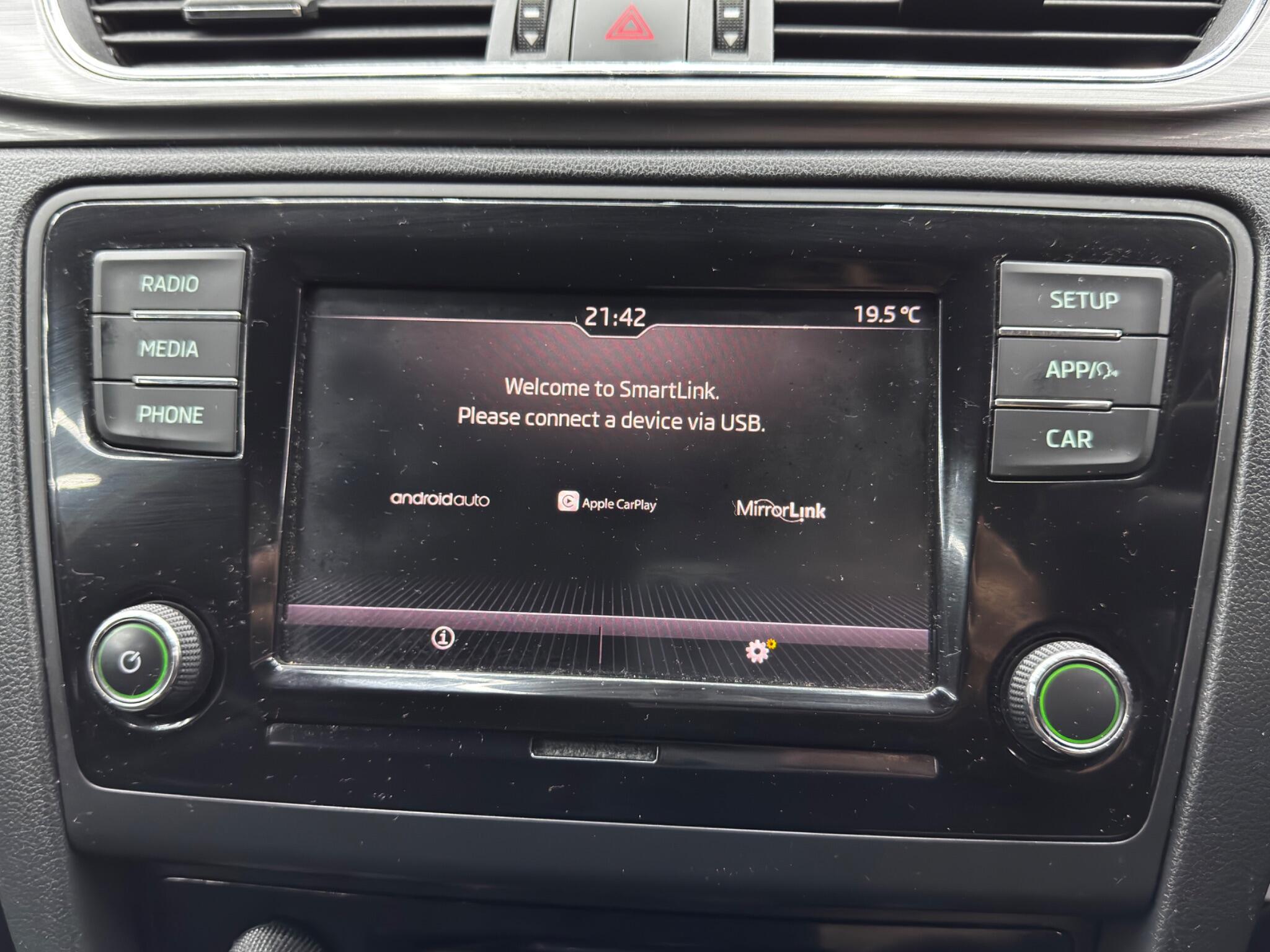 Skoda Rapid view 31