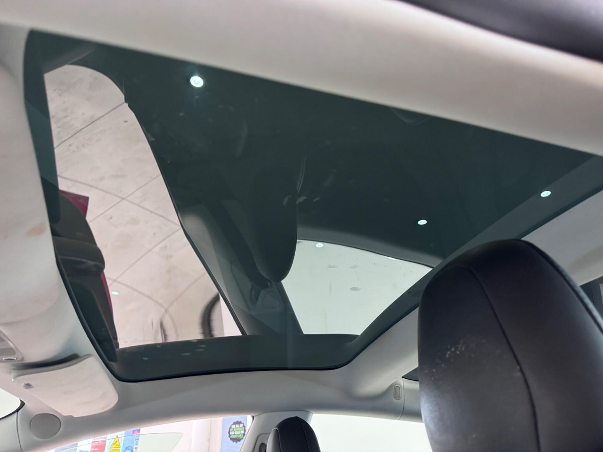 Tesla Model 3 view 11