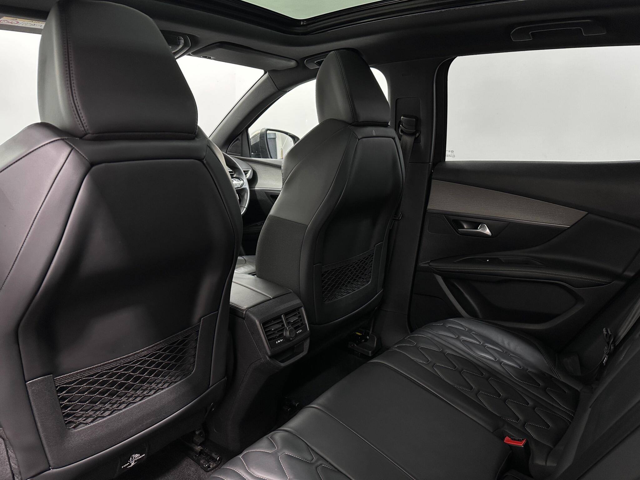 Peugeot 3008 view 38