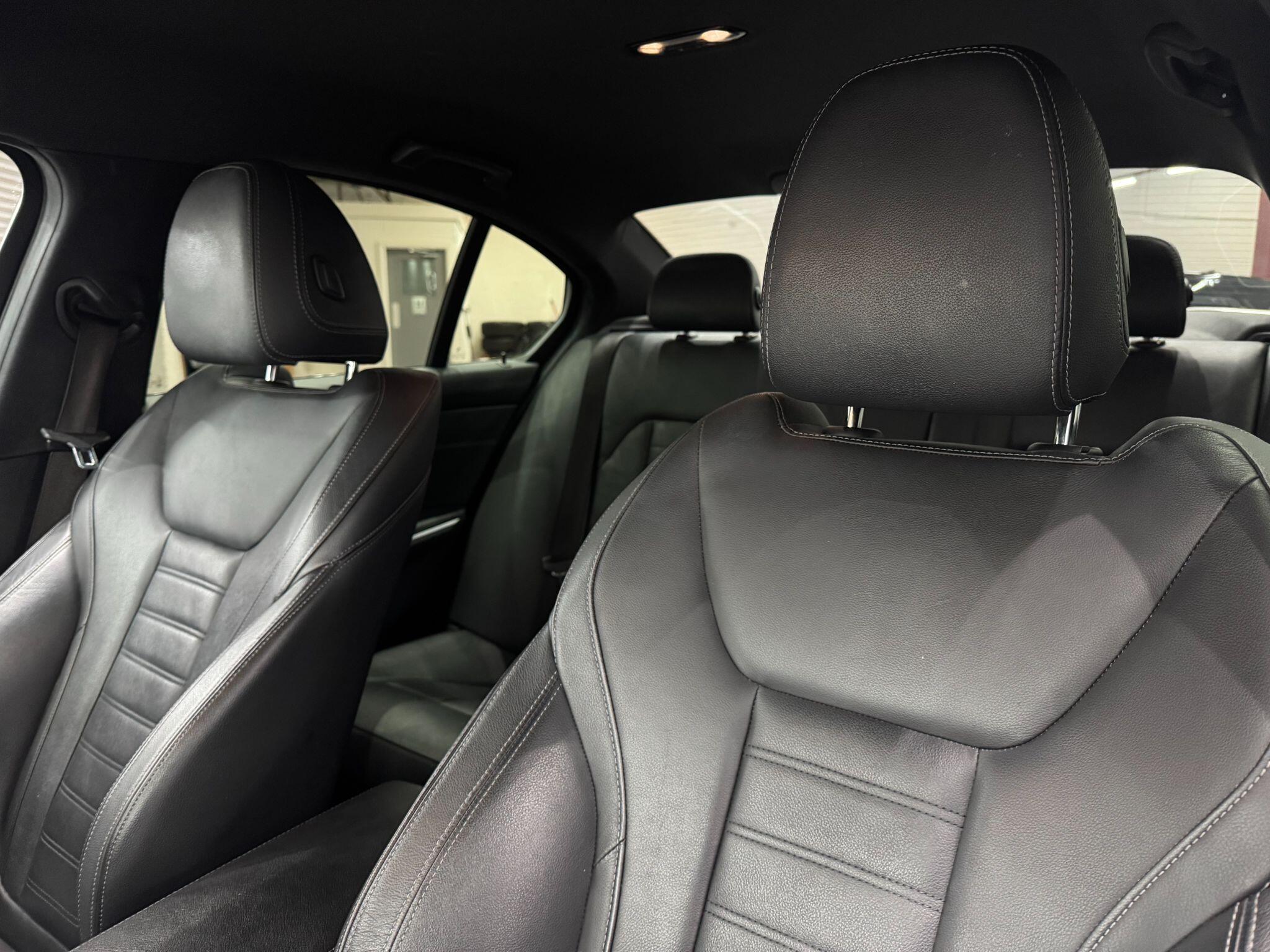 BMW 3 Series view 41