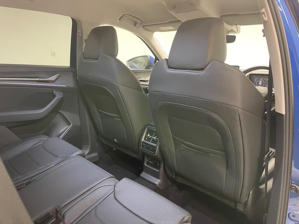 Skoda Kodiaq view 13