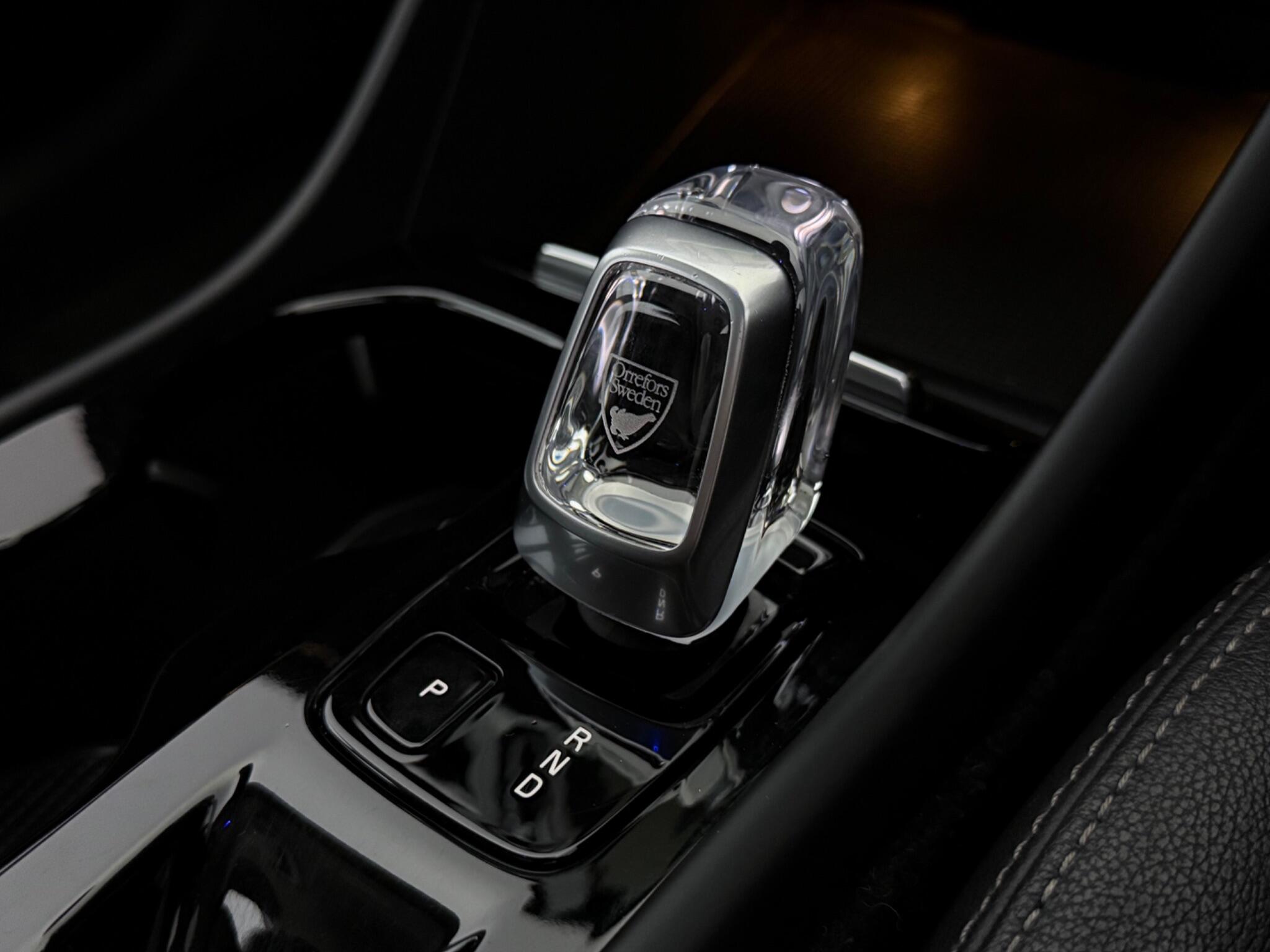 Volvo XC40 view 31
