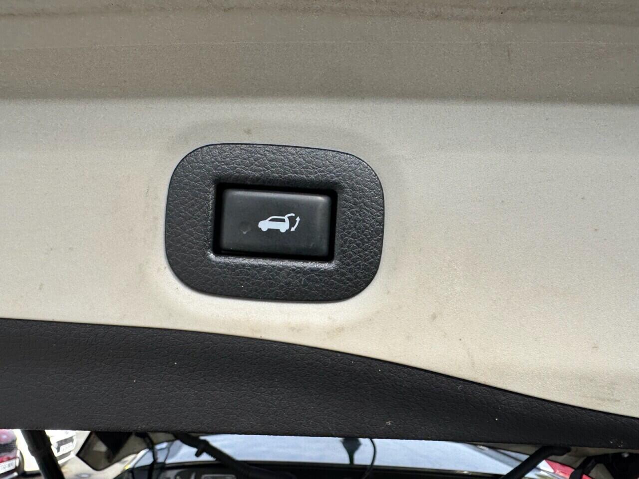 Nissan X-Trail view 57