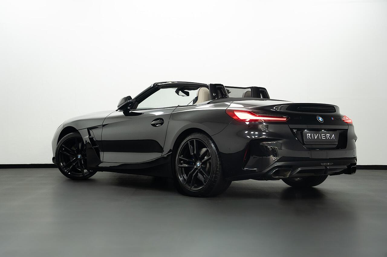 BMW Z4 view 35