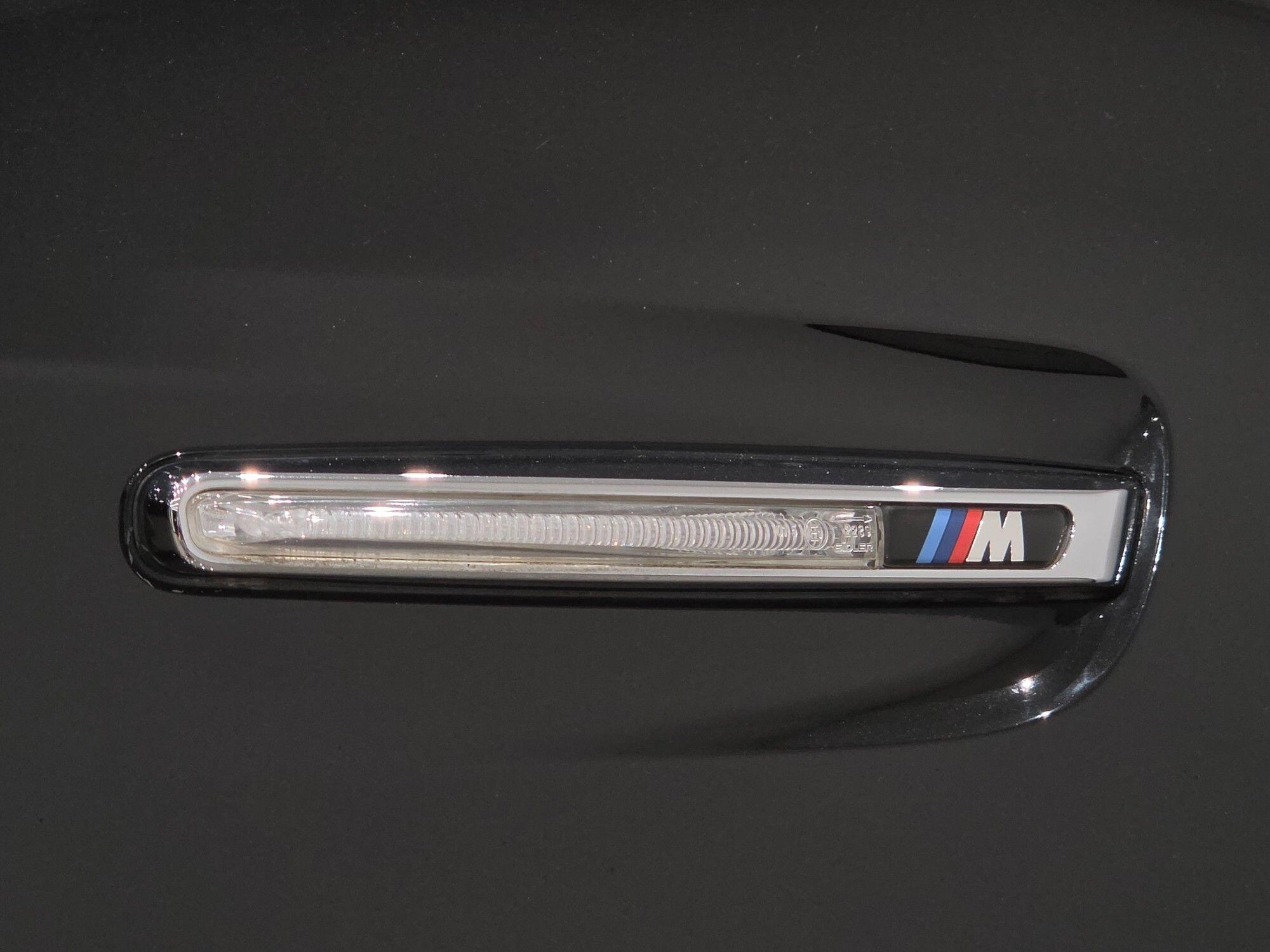 BMW X5 M view 64