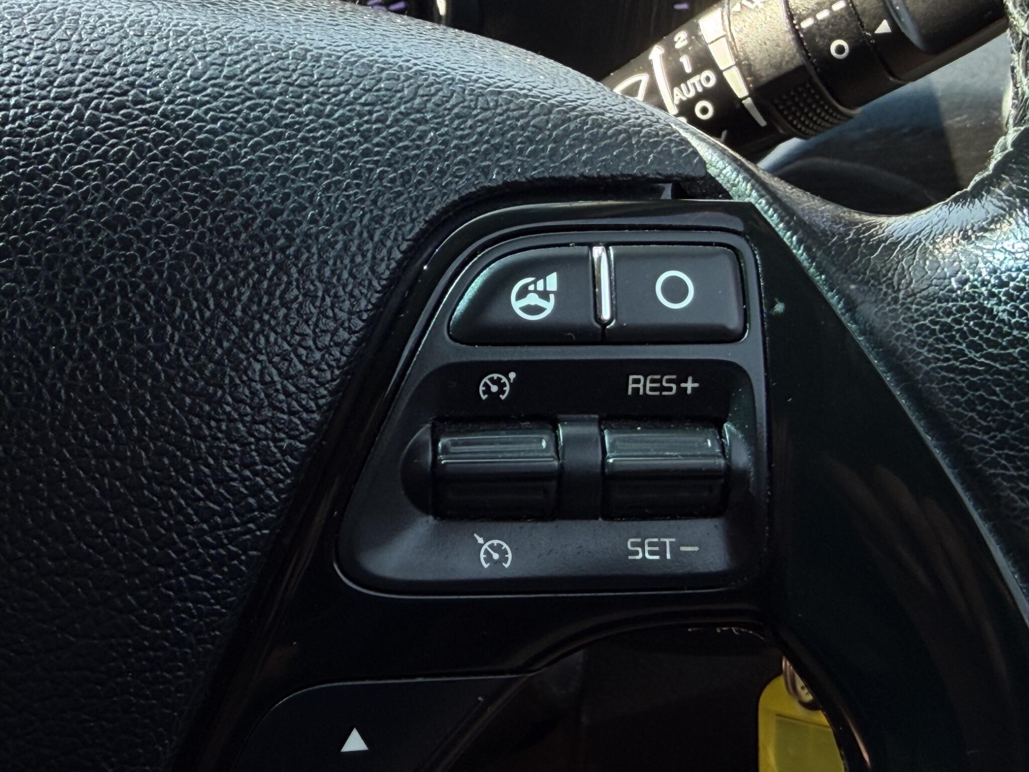 Kia Ceed view 18
