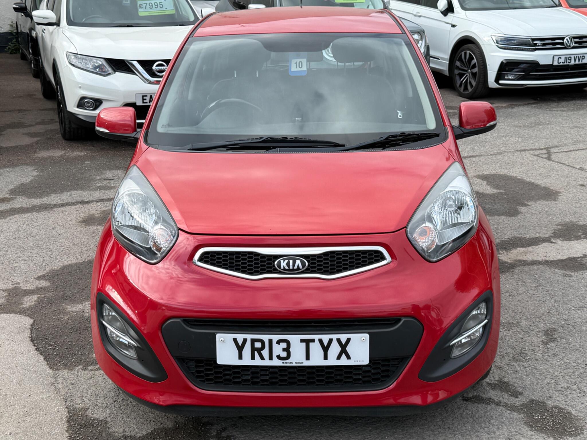 Kia Picanto - Image 8
