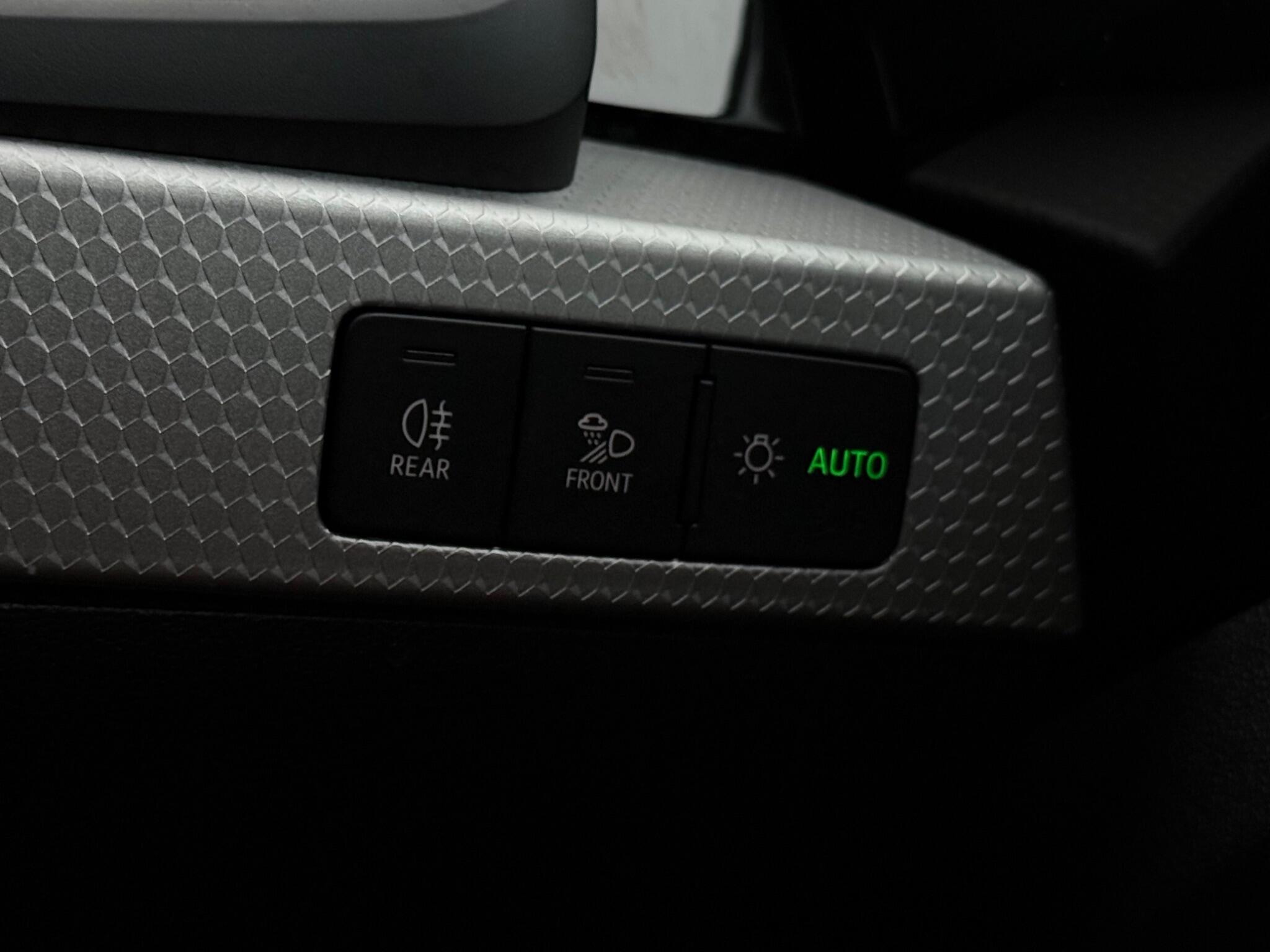 Audi A1 view 16