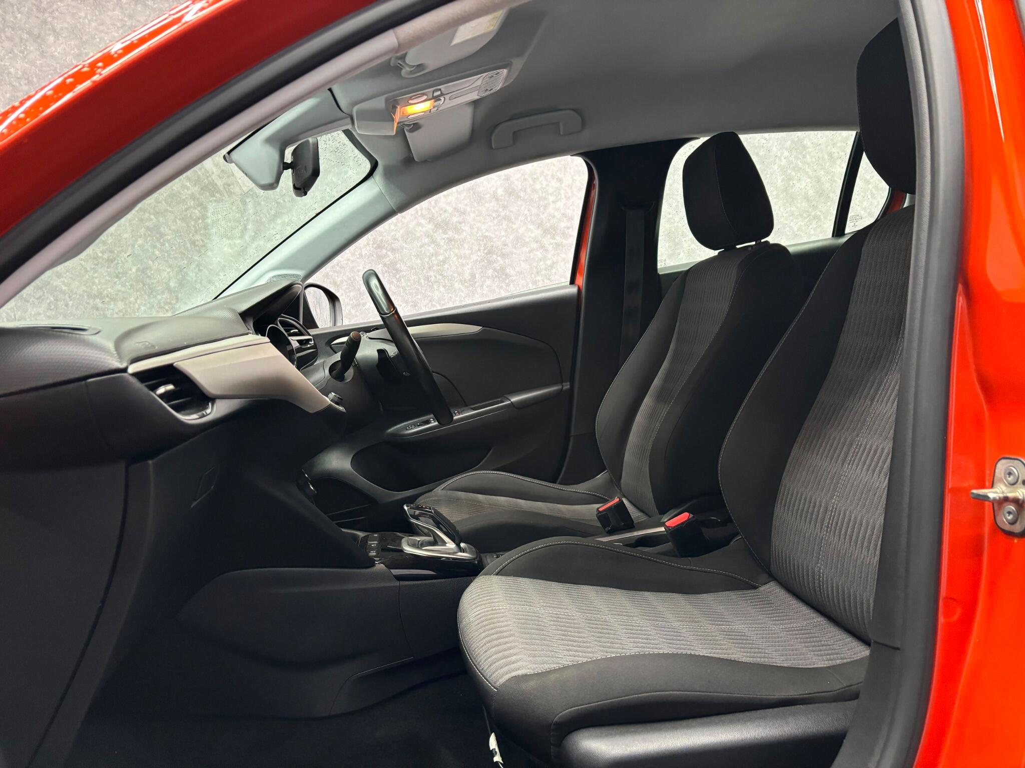 Vauxhall Corsa view 3