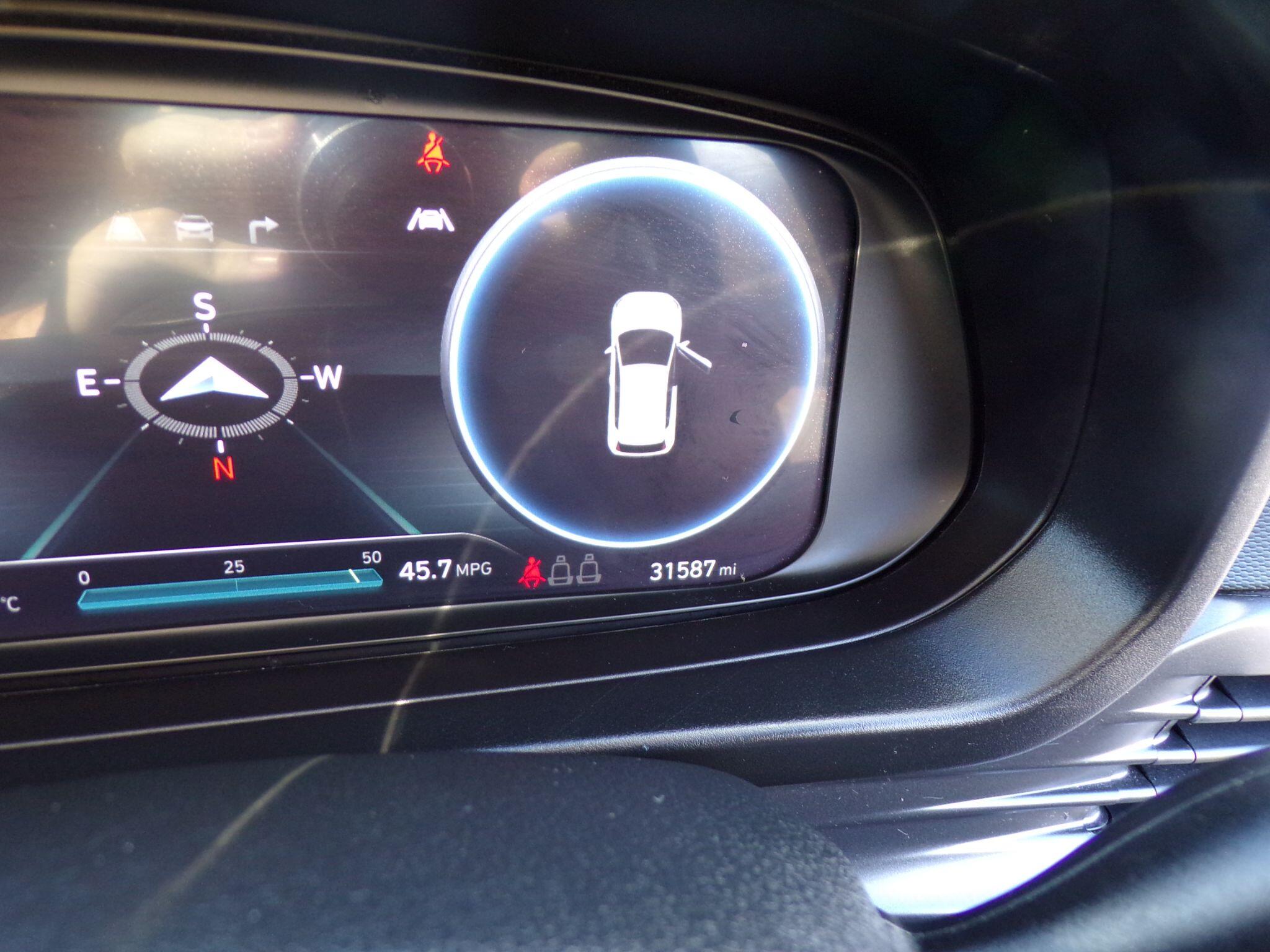 Hyundai Bayon view 26