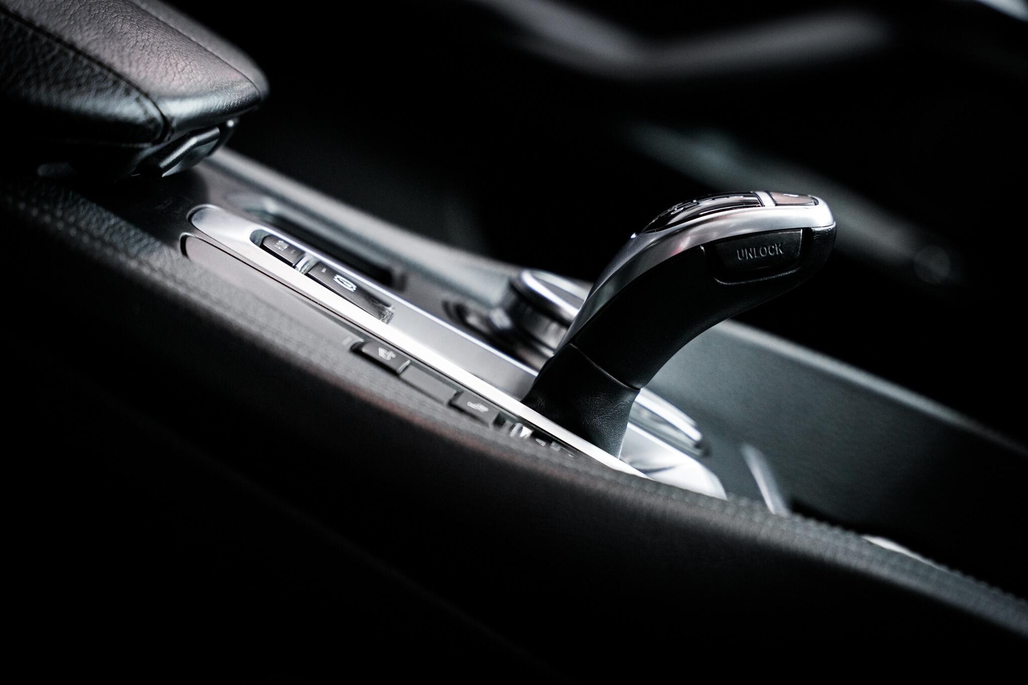 BMW X6 view 55