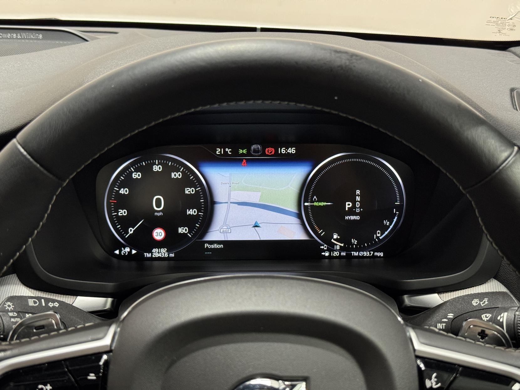 Volvo S60 view 39