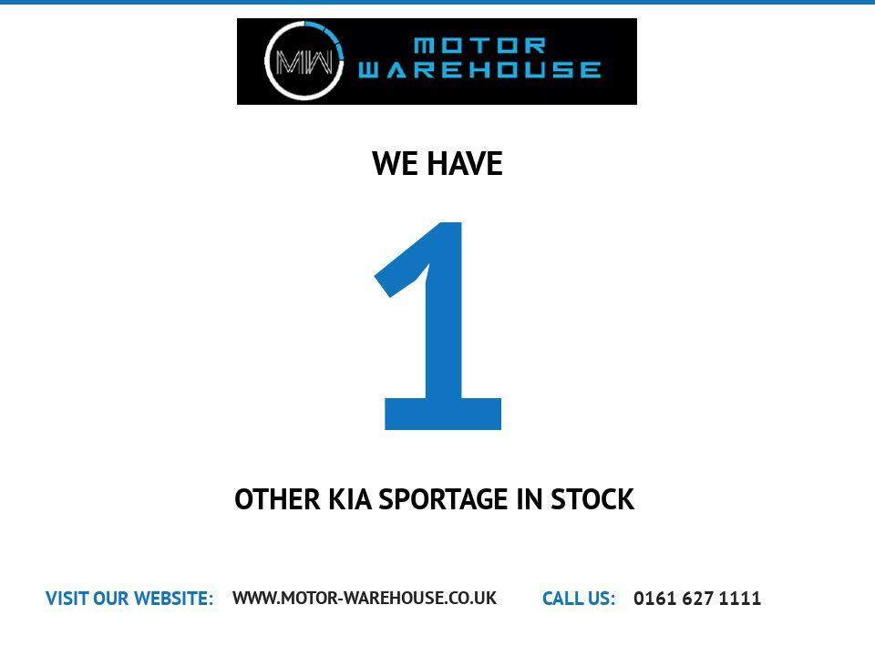Kia Sportage view 7
