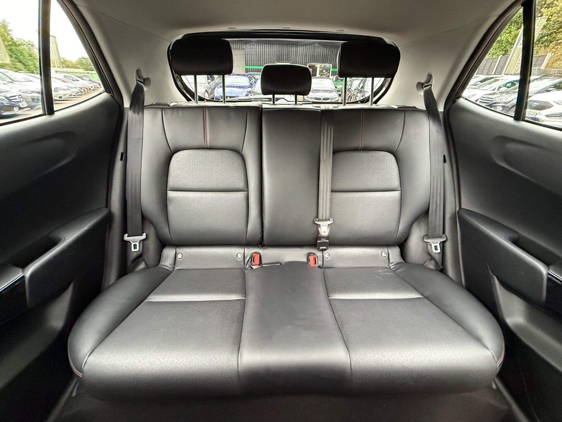 Kia Picanto view 19
