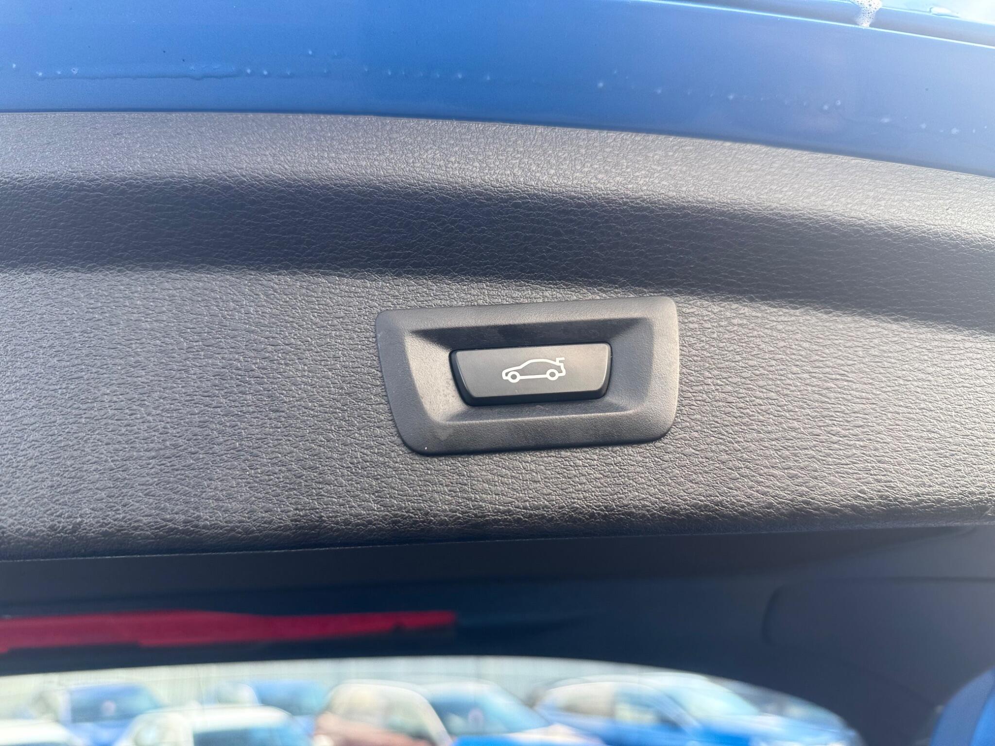 BMW X2 view 15