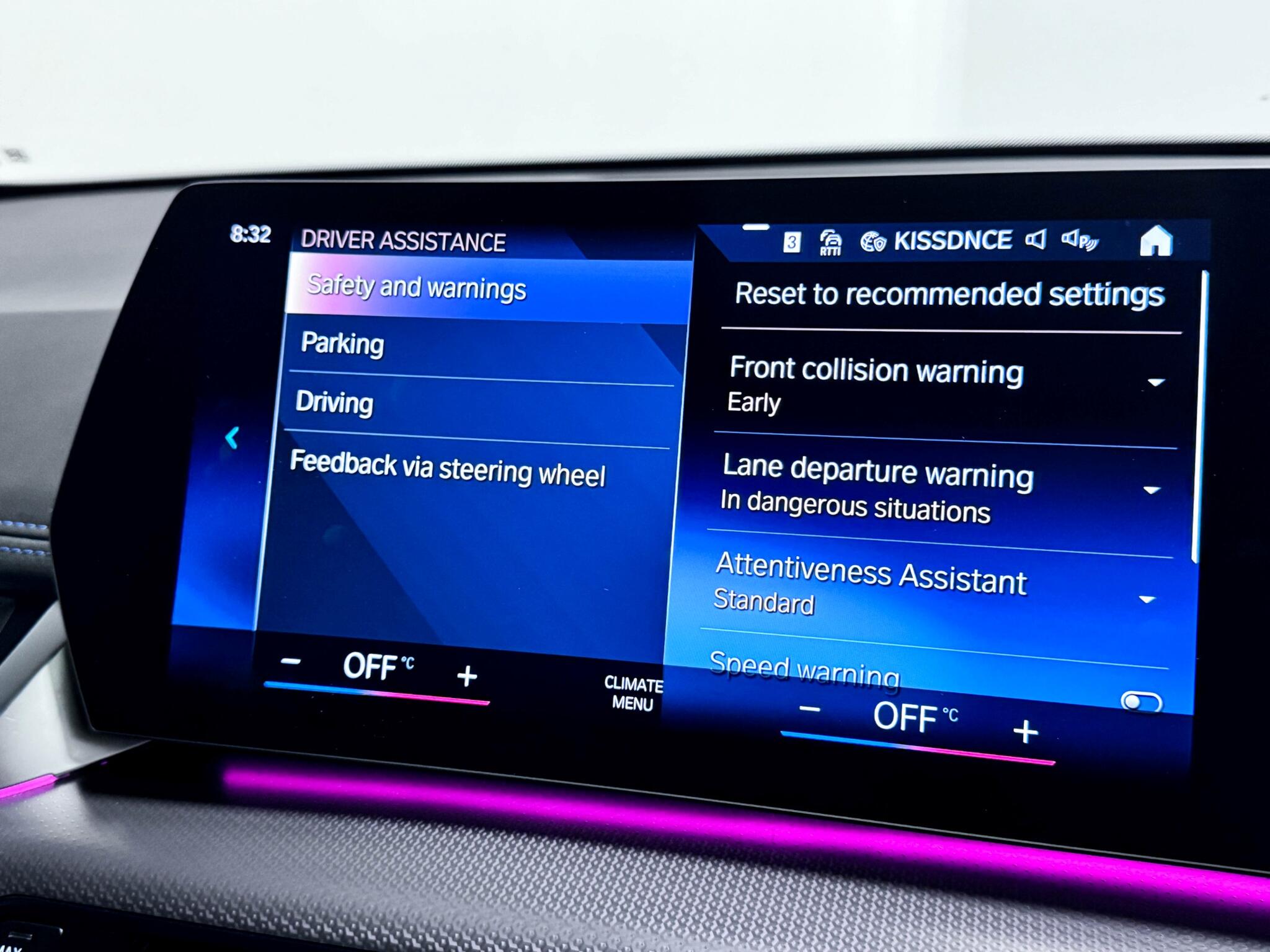BMW X1 view 42