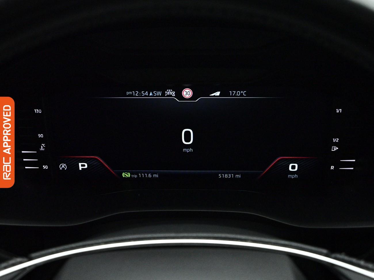 Skoda Kodiaq view 11