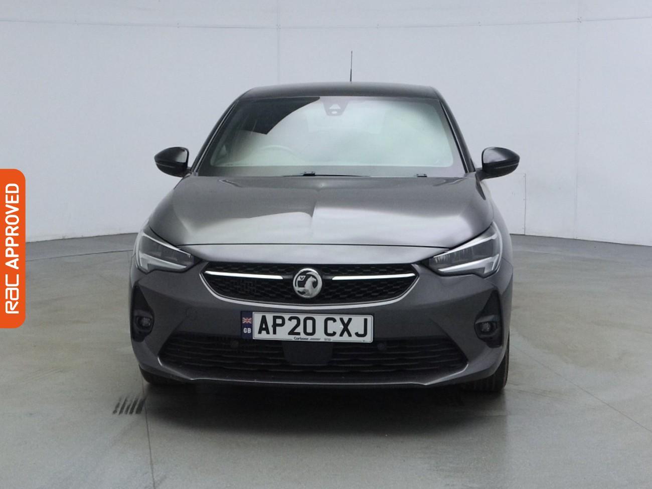 Vauxhall Corsa view 7