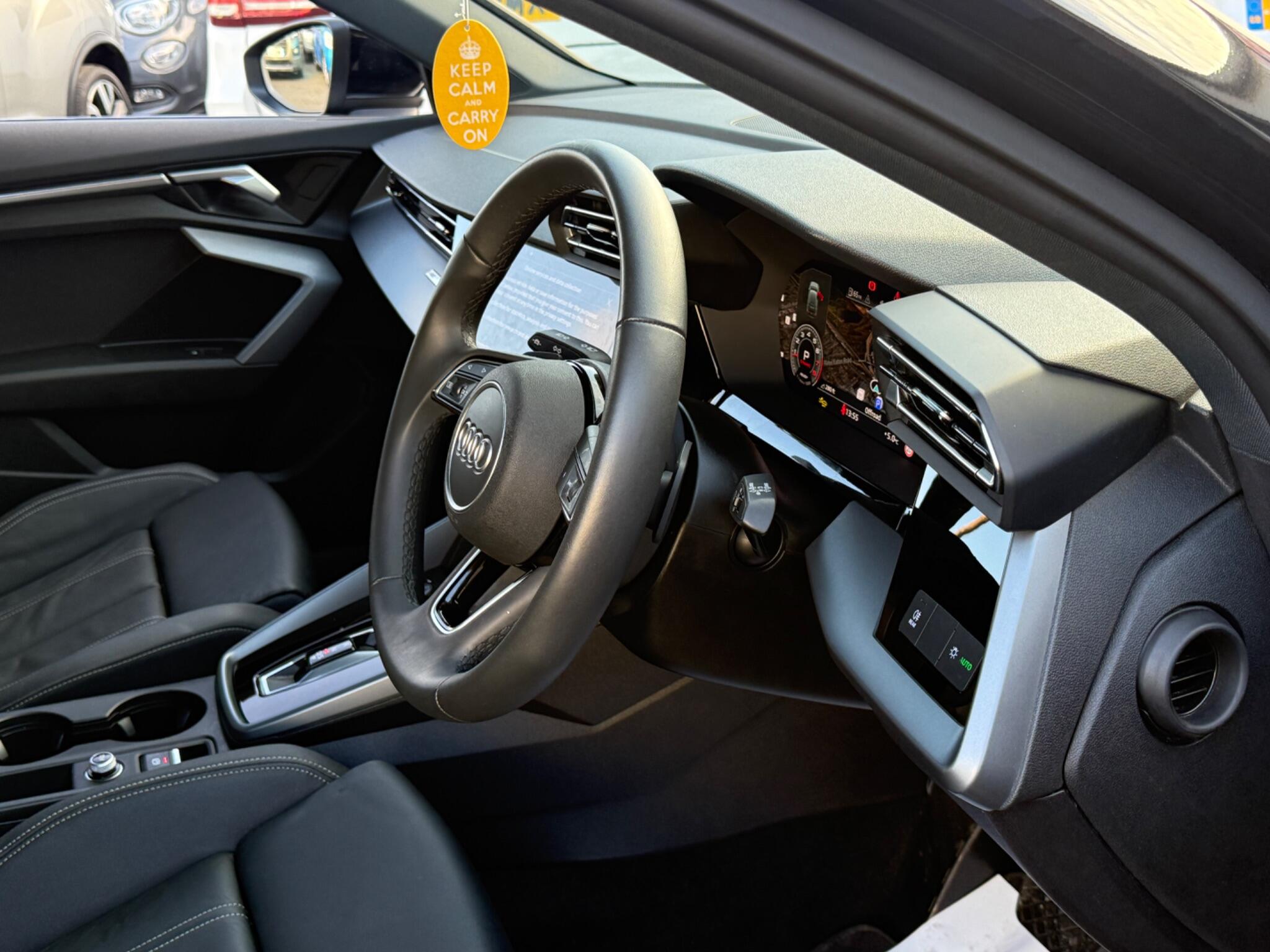 Audi A3 - Image 39