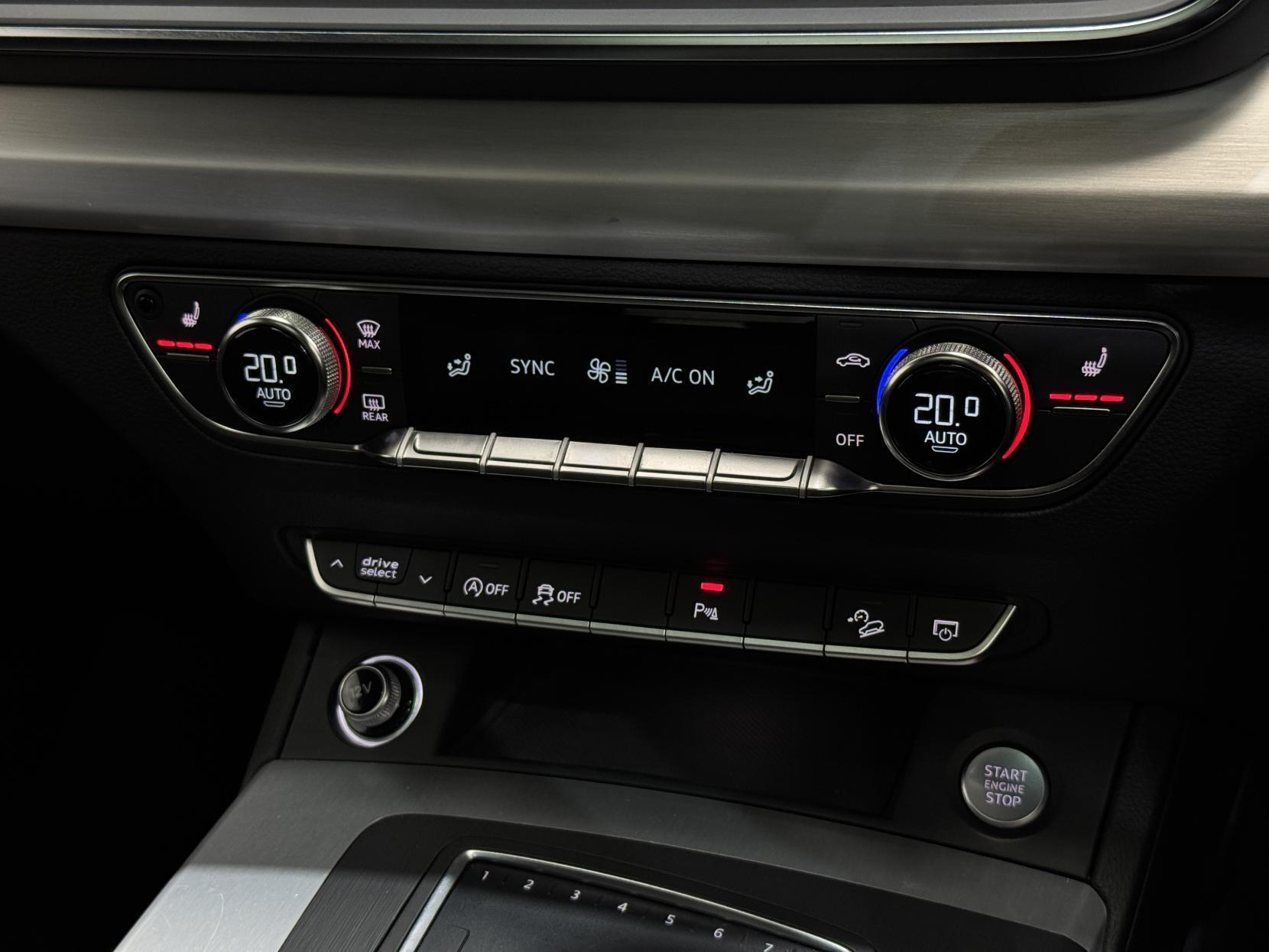 Audi Q5 view 37