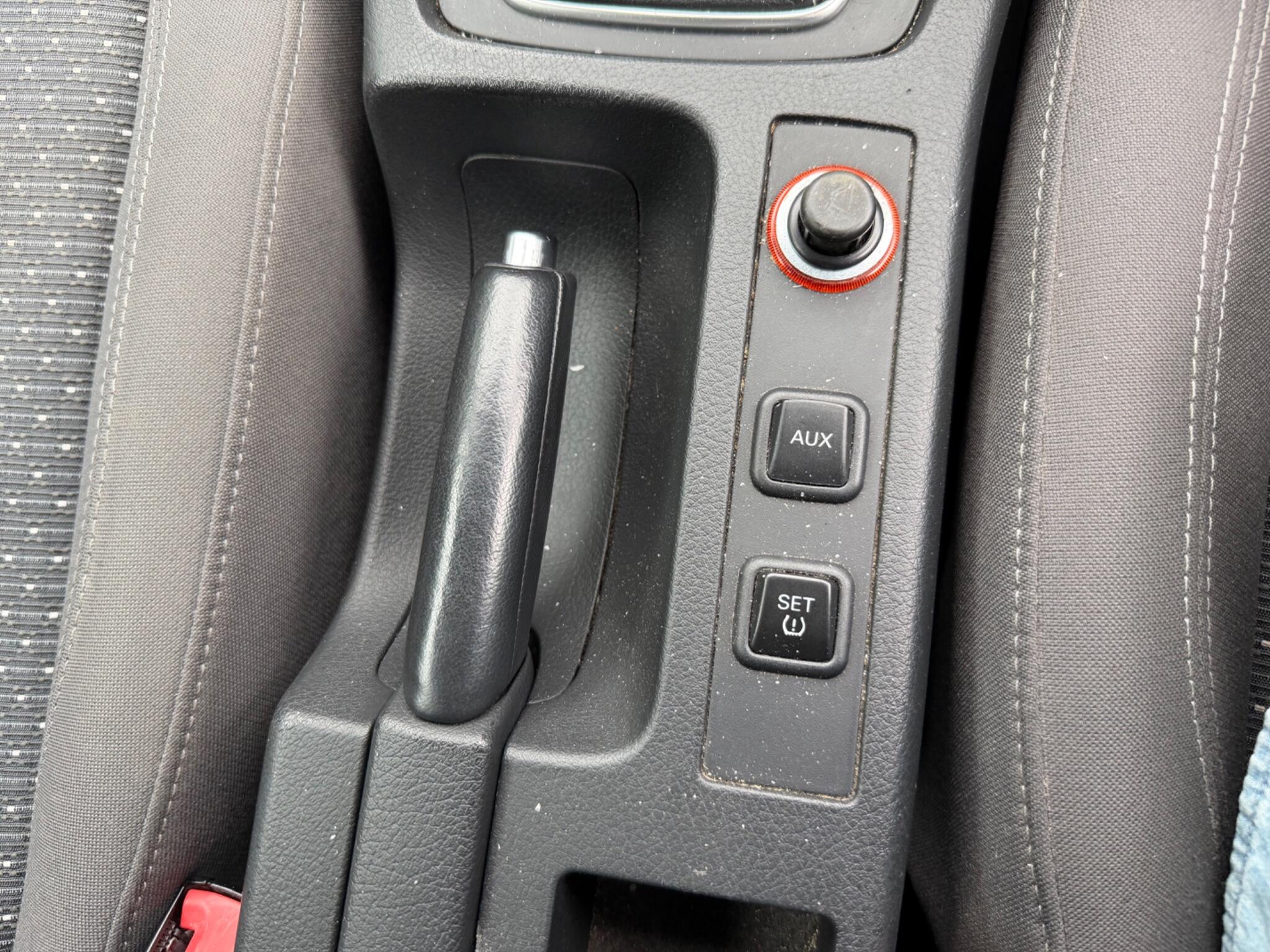 Seat Exeo view 17
