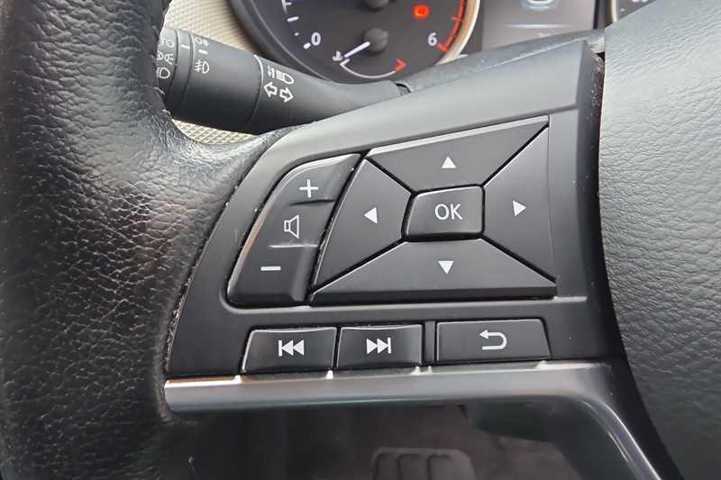 Nissan Micra view 21