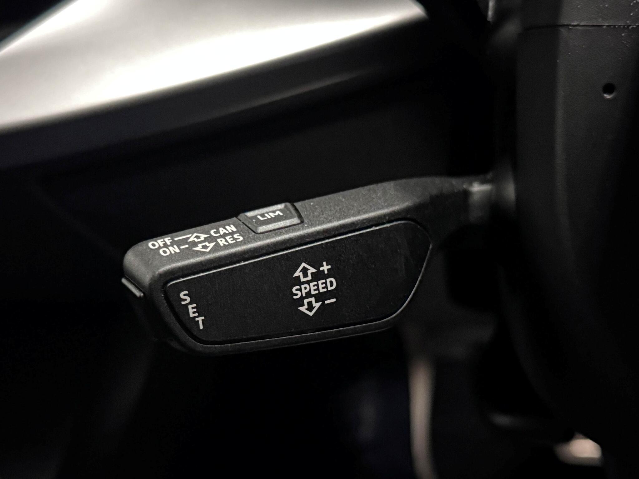 Audi S3 view 17