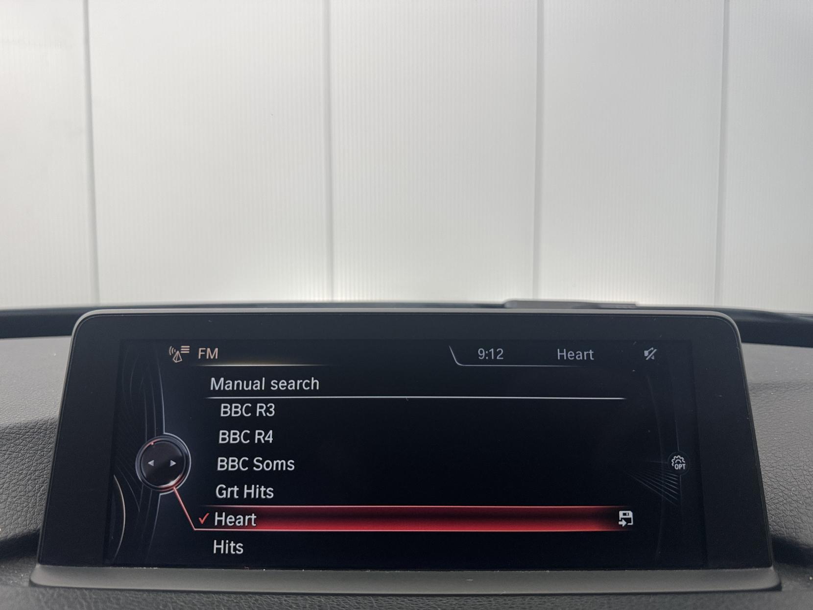 BMW 3 Series Gran Turismo view 62