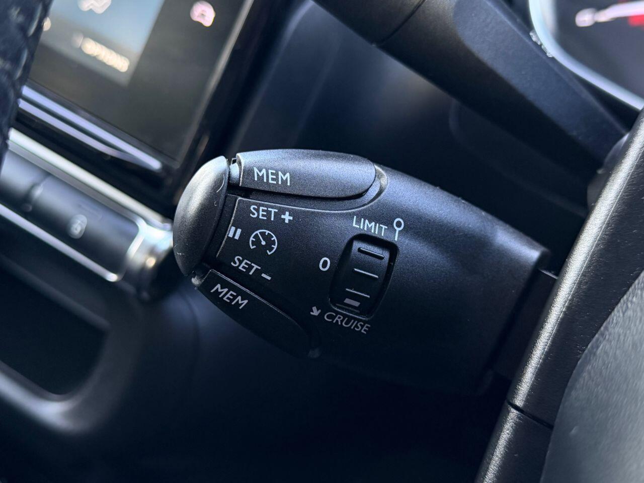 Citroen C3 view 31