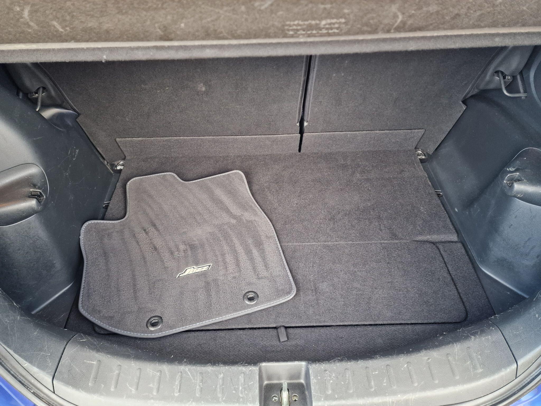 Honda Jazz view 44