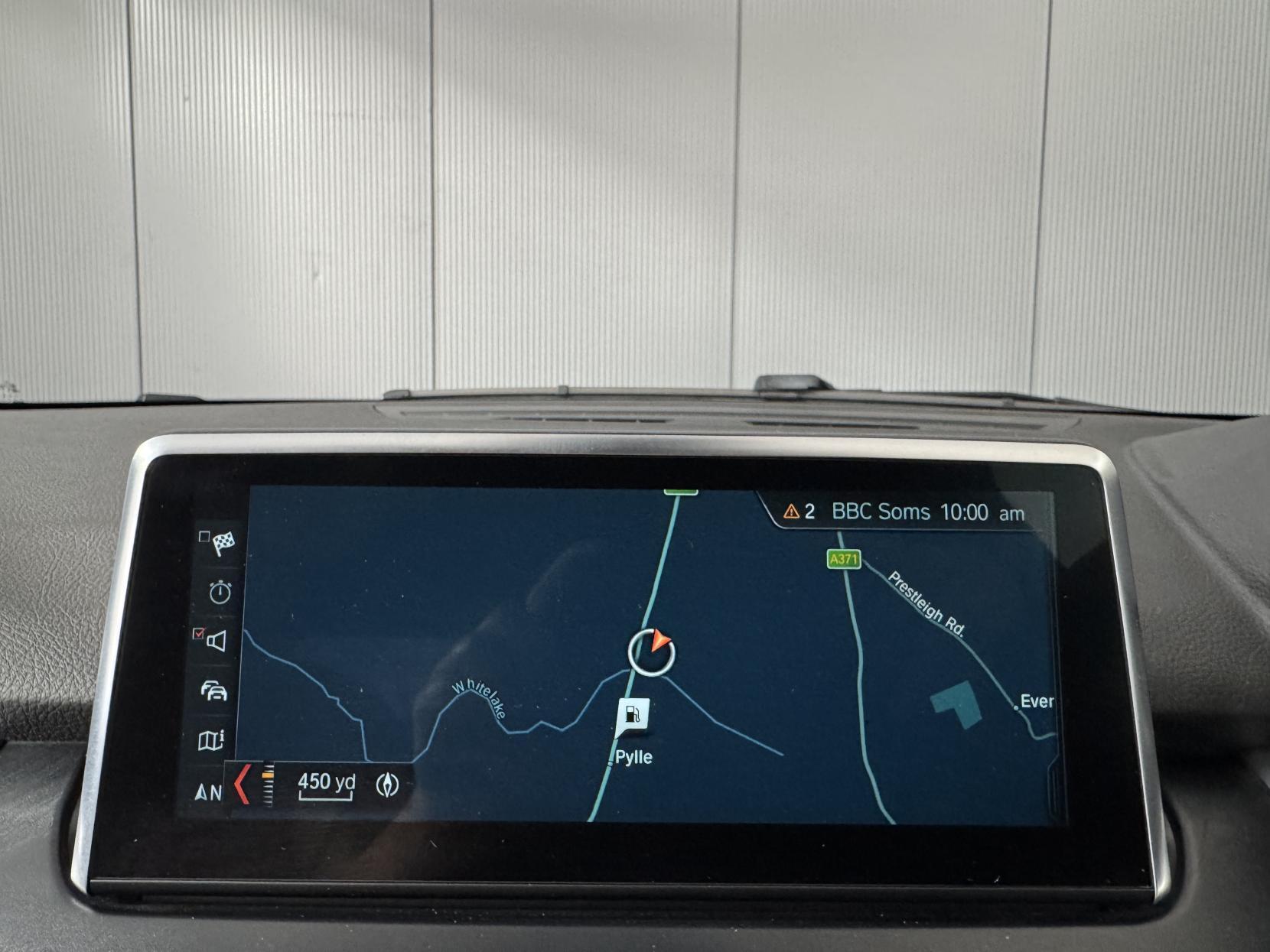 BMW 2 Series Active Tourer view 59